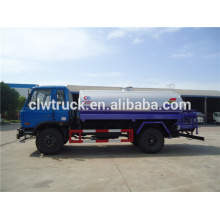 145 Dongfeng camion-citerne à eau de transport de 12 000 litres